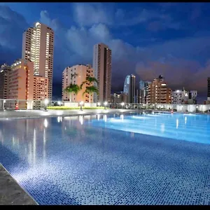  Apartamento Luxury And Charming! In The Magic Colombia