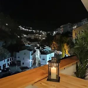  Apartamento La Rosa Gris España