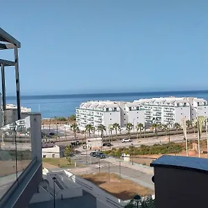  Apartamento Urban Holidays España