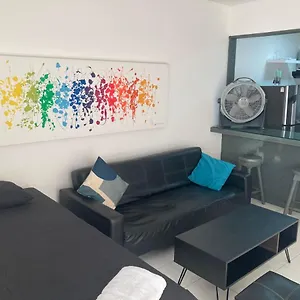  Apartamento Sunset View Marina Colombia
