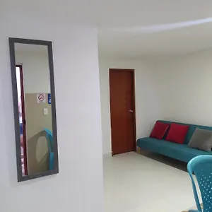  Apartamento Casa Natyrouss Colombia
