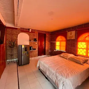  Habitación en casa particular Habitación Con Entrada Independiente Cerca Al Centro Histórico Colombia