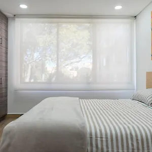  Apartamento Fascinante Colombia