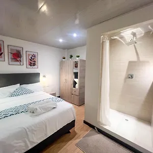  Apartamento Encantocandelaria Colombia