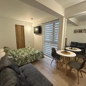  Apartamento Con Vista A Monserrate Colombia