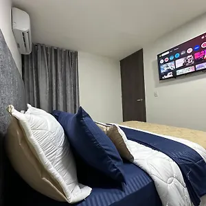  Apartamento Norte Barranquilla De Lujo Colombia