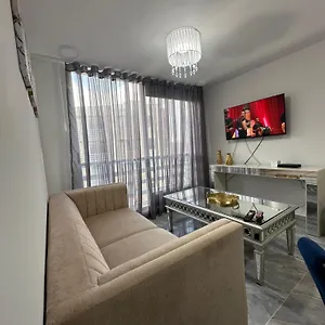  Apartamento Lindo Norte Barranquilla Colombia