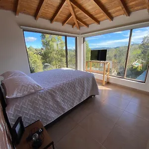  Habitación en casa particular Con Bano Privado En Ubicada En Santa Elena