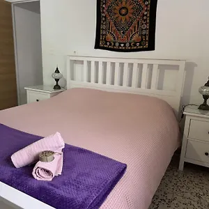  Apartamento Casa De Lucas España